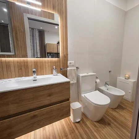 Melia's Catania