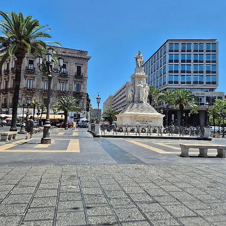 Melia's * Catania