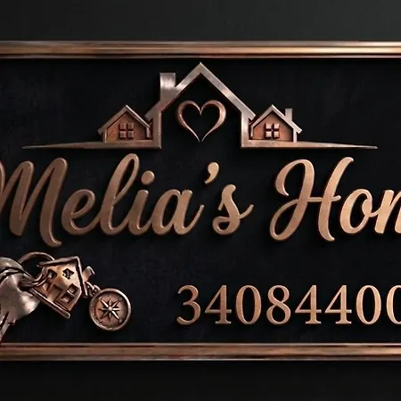 Melia's Catánia